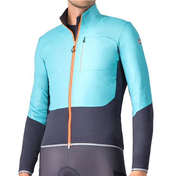 Pool Blue/Dark Grey