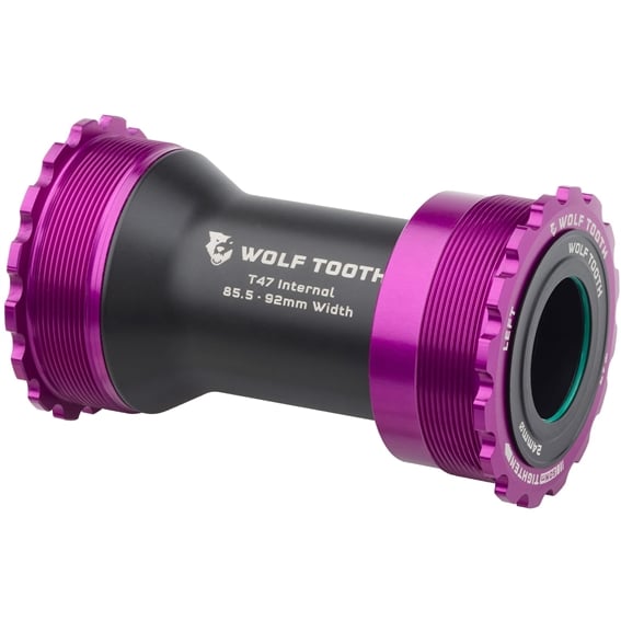 Ultraviolet Purple
