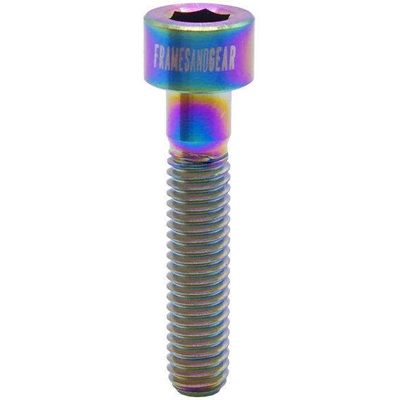 Oil Slick