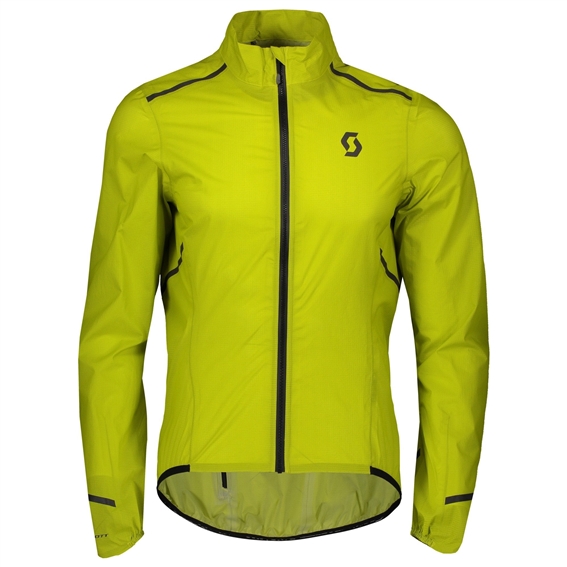 Sulphur Yellow/Black