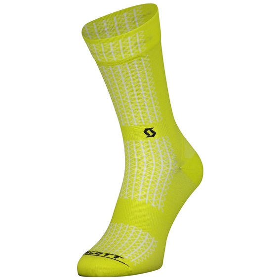 Sulphur Yellow/Black