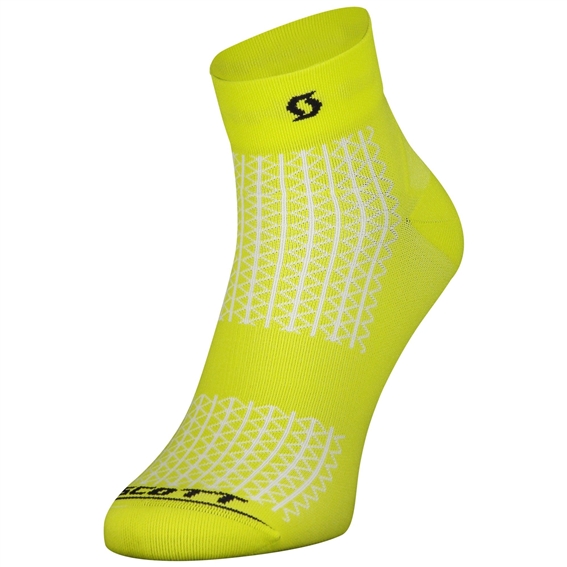 Sulphur Yellow/Black