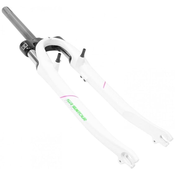 Scott Suntour NEX HLO Disc Suspension Forks With Lockout For E-Sub