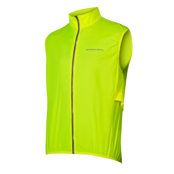 Hi Viz Yellow