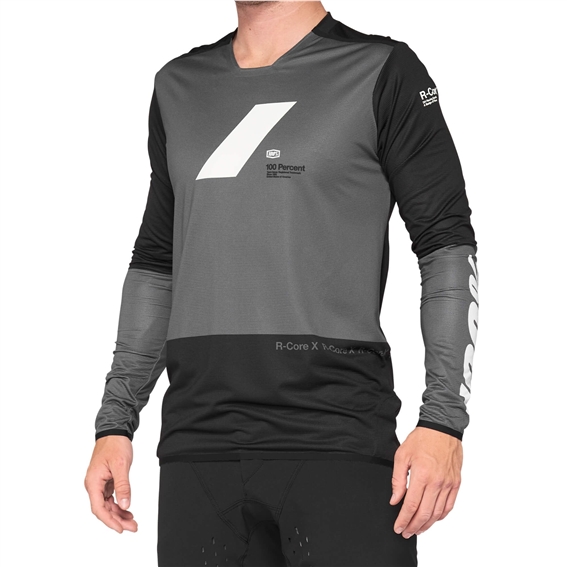 Charcoal/Black