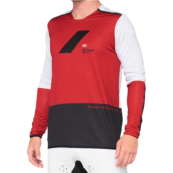 Cherry/Black