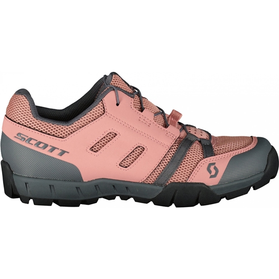 Light Pink/Grey