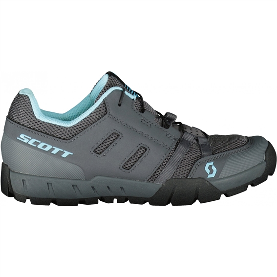 Dark Green/Light Blue