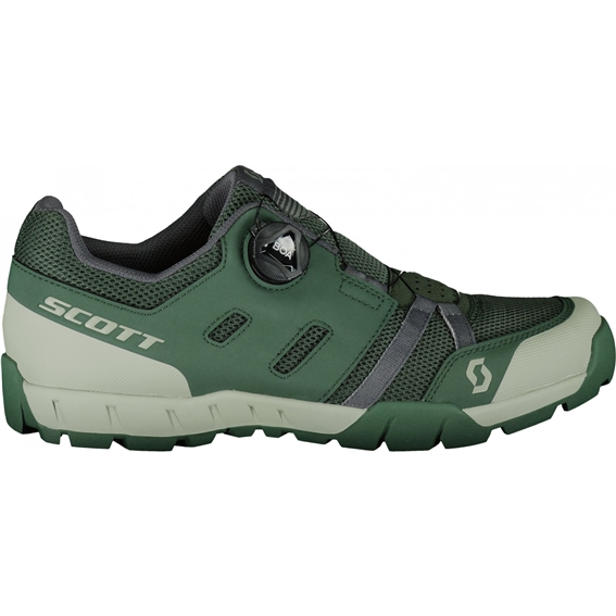 Dark Green/Light Green