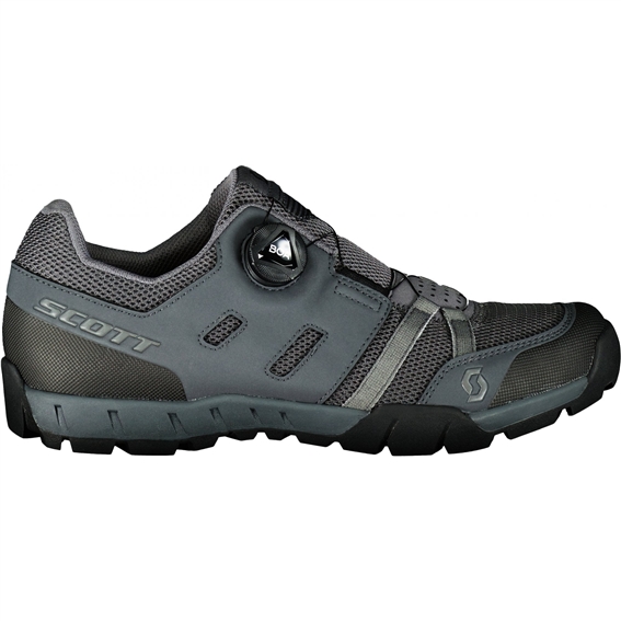 Dark Grey/Black