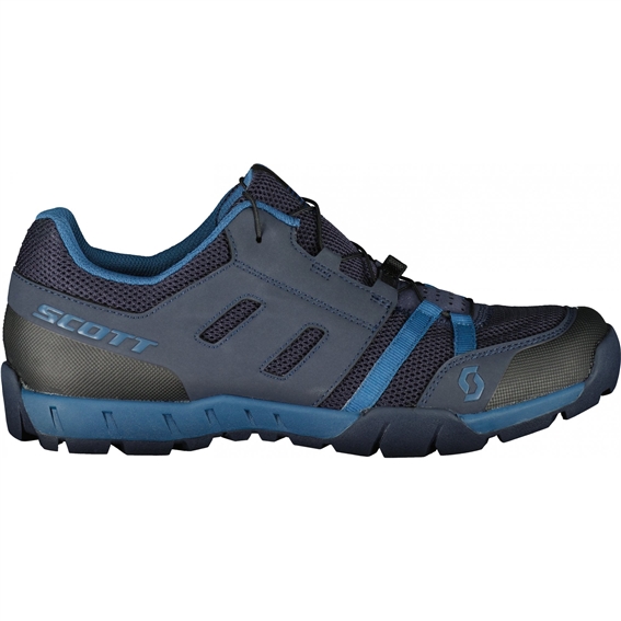 Dark Blue/Light Blue