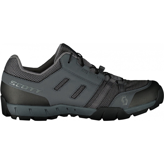 Dark Grey/Black