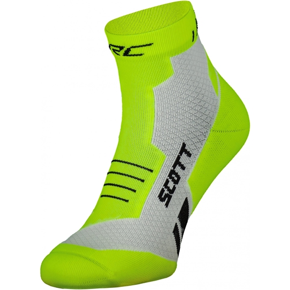 Safety Yellow/White
