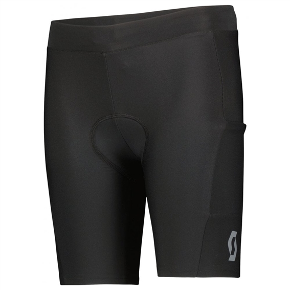 Black/Dark Grey