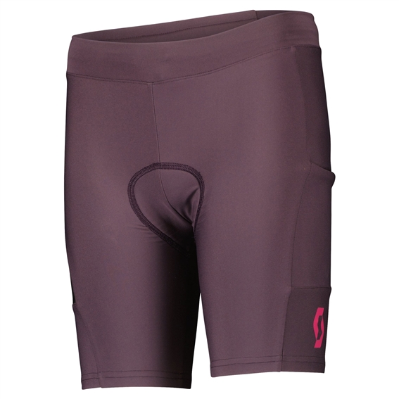 Dark Purple/Carmine Pink