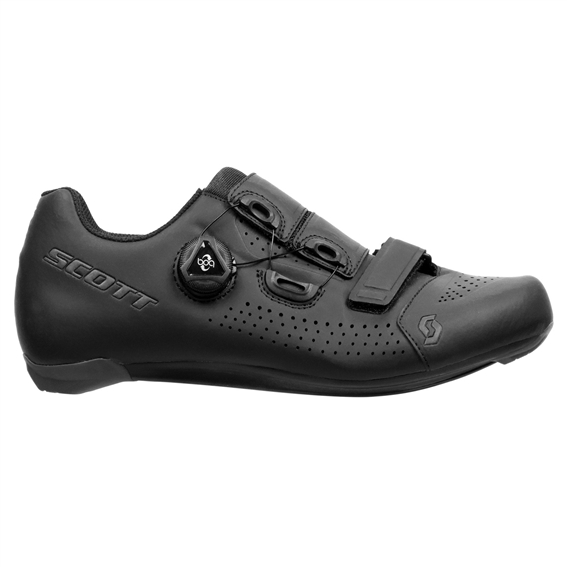 Matt Black/Dark Grey