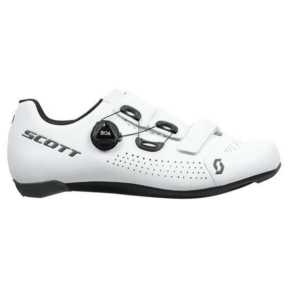 White/Black