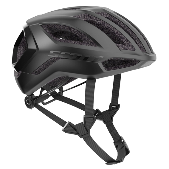 Stealth Black