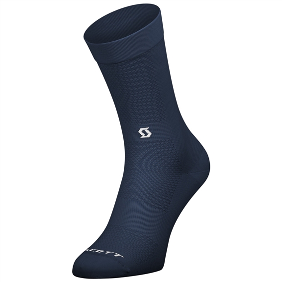 Midnight Blue/White