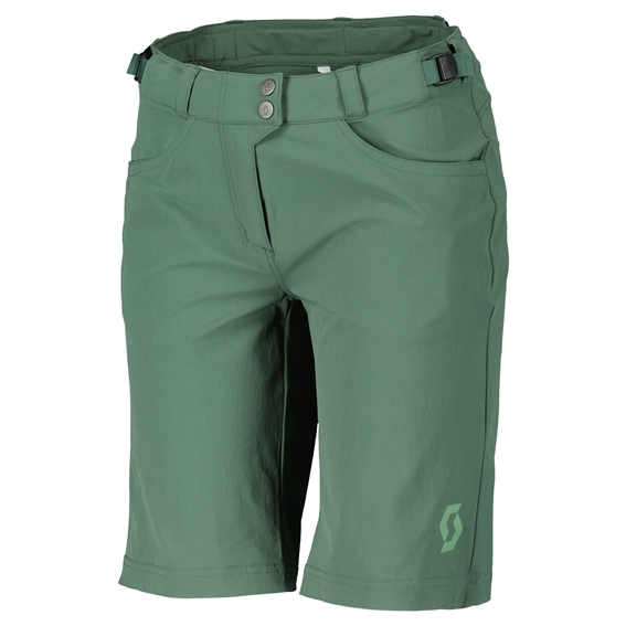 Smoked Green