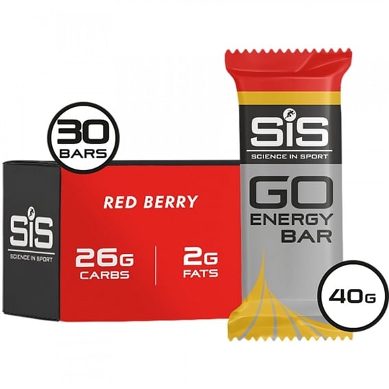 Red Berry