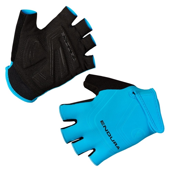 Hi Viz Blue