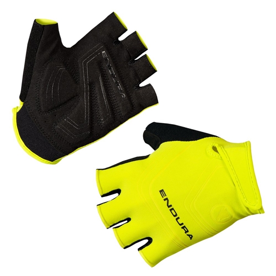 Hi Viz Yellow