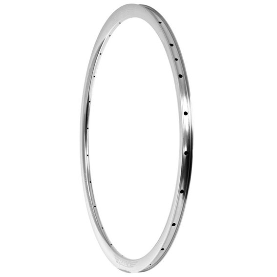 Silver/CNC