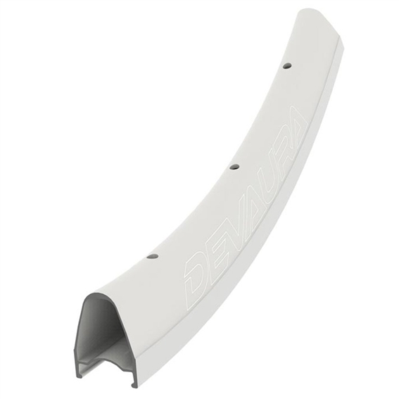 White/CNC