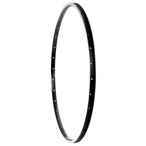 Black/Silver