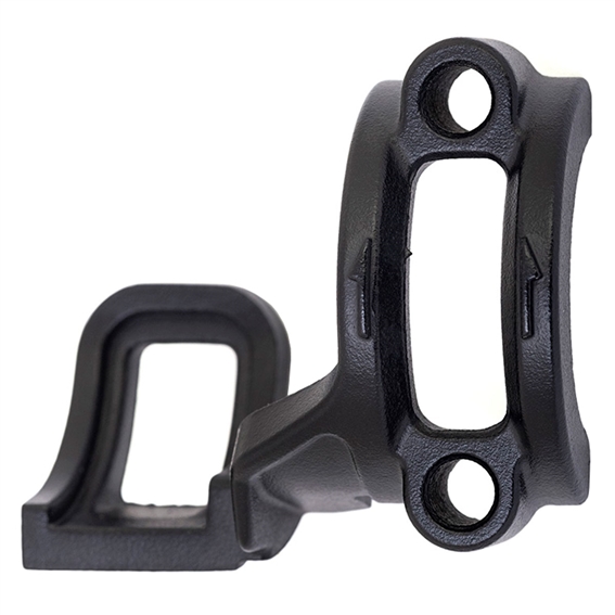 Stealth Black