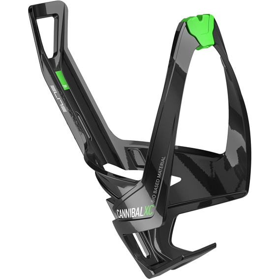 Black/Green