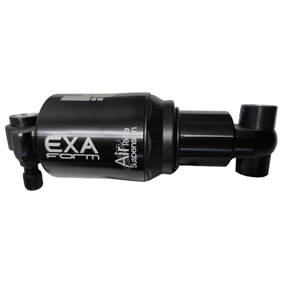 Scott Fox Nude 3 DPS EVOL Kashima Rear Shock For Genius 700 (2016