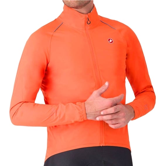 Brilliant Orange