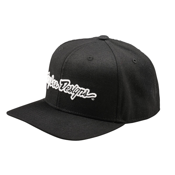 Signature - Black