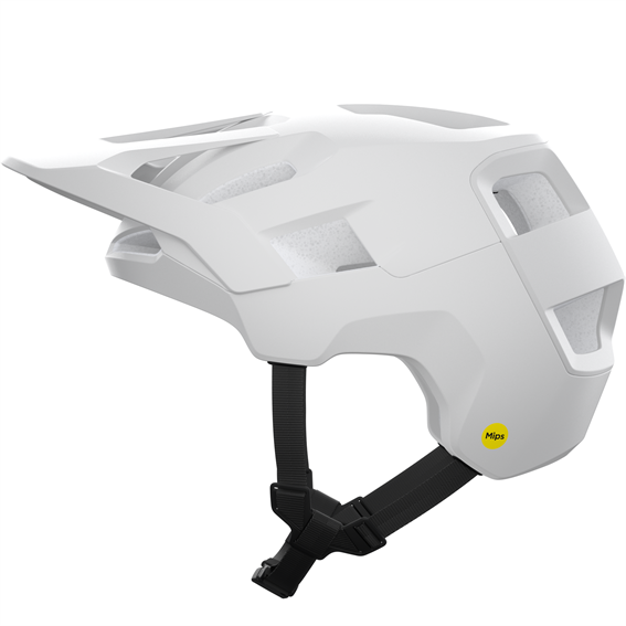 Hydrogen White Matt