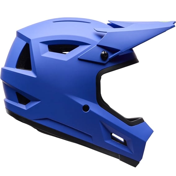 Electric Blue