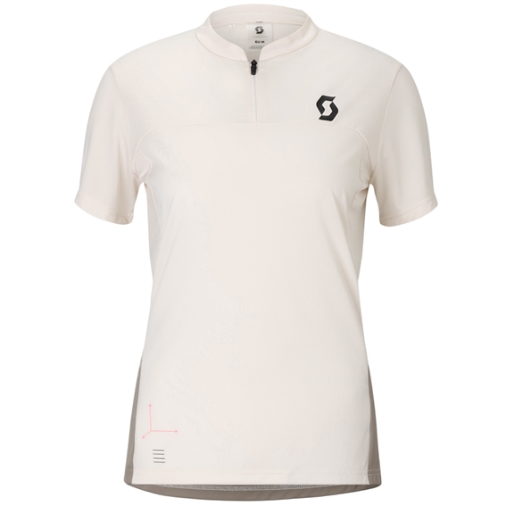 Cotton White/Toast Beige