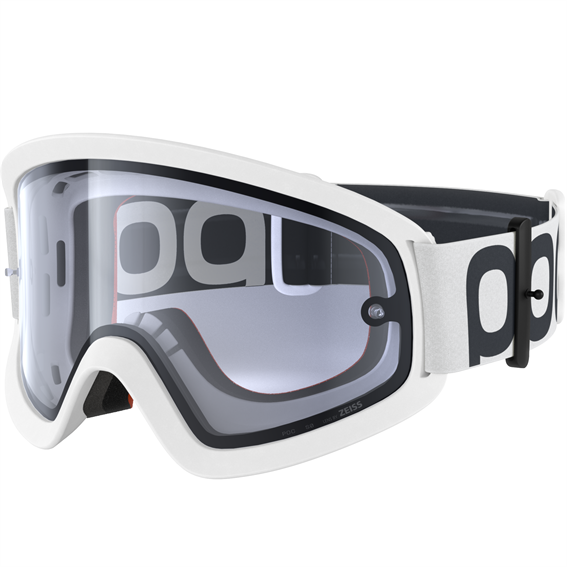 Hydrogen White/Clear