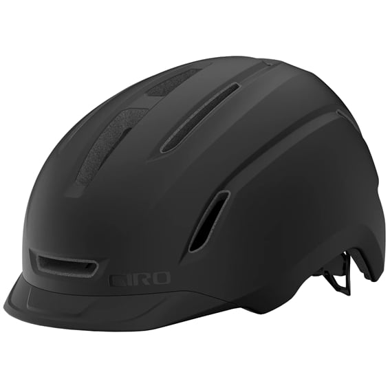 Matte Black