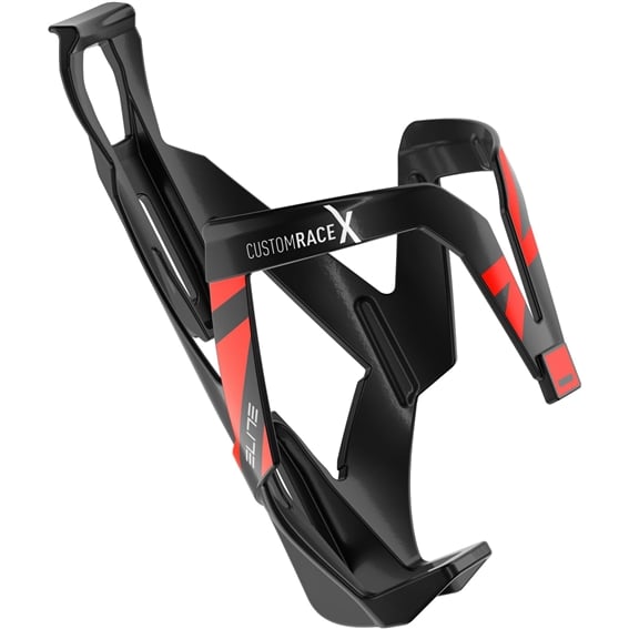 Black/Red