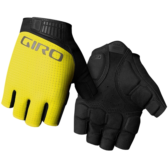 Open Yellow