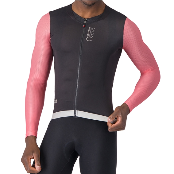 Black/Rosa Giro/Silver Moon