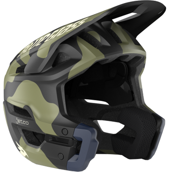 Camo Green