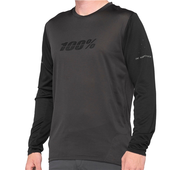 Black/Charcoal
