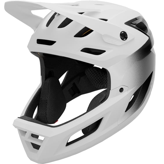 White/Black