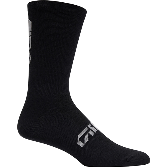 Black/Grey