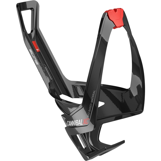 Black/Red