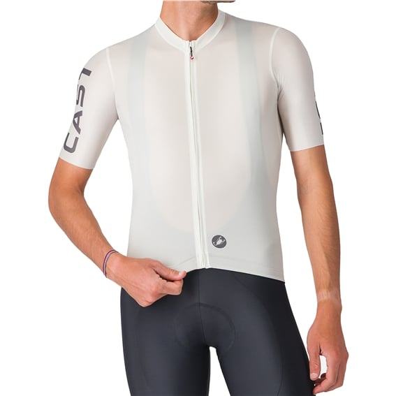Ivory/Smoky Grey