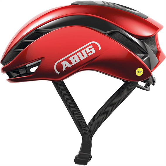 Performance Red